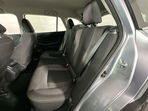 Used 2023 Subaru Outback 2.5i image 22