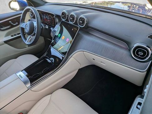 Certified 2026 Mercedes-Benz GLC 300 4MATIC image 20