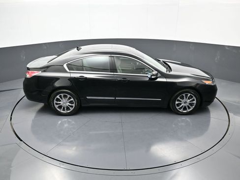Used 2013 Acura TL w/ Technology Package FWD image 35