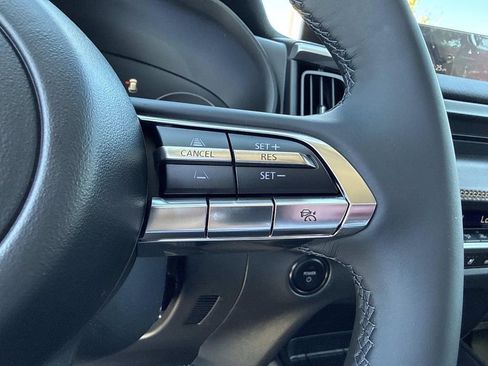 New 2026 MAZDA CX-50 AWD 2.5 Hybrid w/ Weather Package image 33