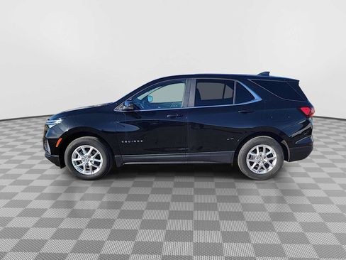 Used 2023 Chevrolet Equinox LT AWD/4WD image 5