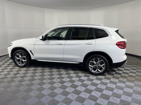 Used 2023 BMW X3 xDrive30i image 2