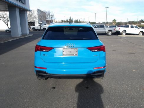 Used 2023 Audi Q3 2.0T Premium image 7