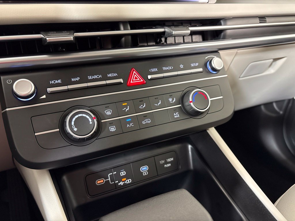 New 2026 Hyundai Tucson SE FWD image 32