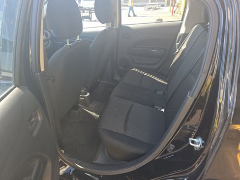 Used 2024 Mitsubishi Mirage LE FWD image 14