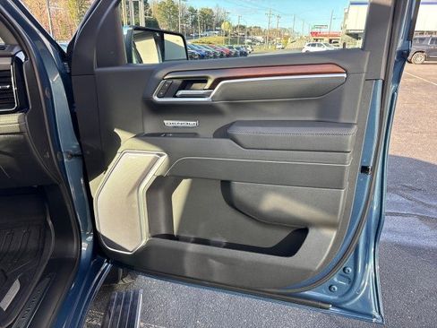 New 2026 GMC Sierra 1500 Denali w/ Denali Reserve Package image 45