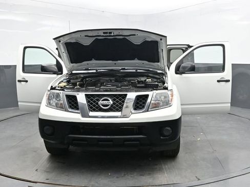 Used 2019 Nissan Frontier S image 38