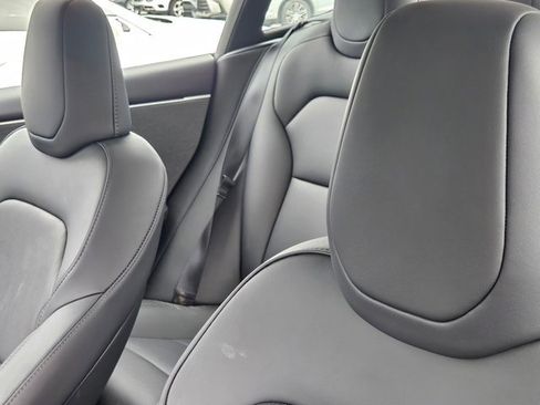 Used 2025 Tesla Model 3 RWD image 8