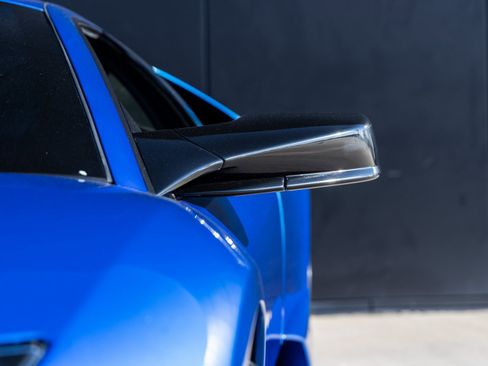 Used 2007 Lamborghini Murcielago LP 640 image 22