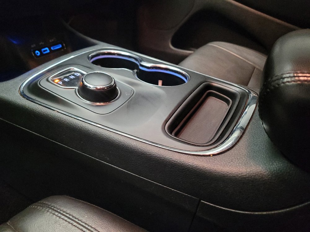 Used 2017 Dodge Durango GT w/ Nav & Power Liftgate Group RWD image 26