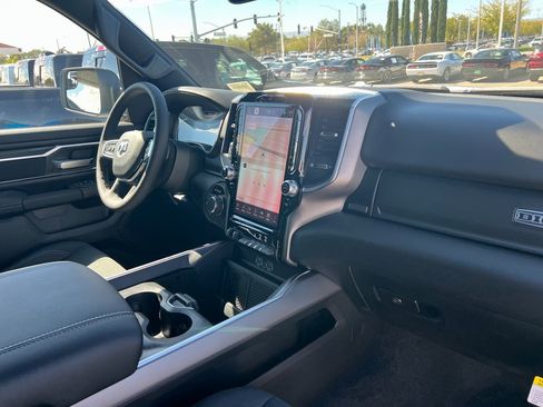 New 2026 RAM 1500 Big Horn image 11
