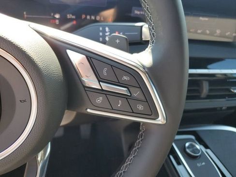 New 2026 Buick Enclave Preferred w/ Power Package FWD image 27