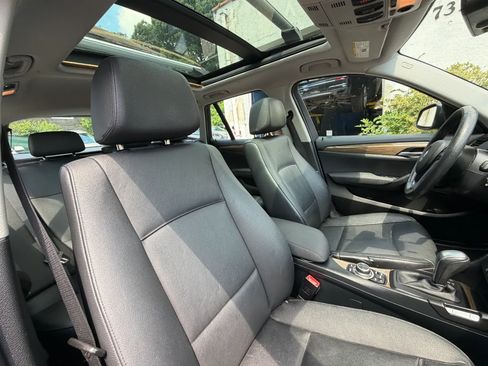 Used 2015 BMW X1 xDrive35i AWD/4WD image 40