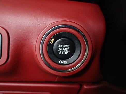 Used 2017 Maserati Quattroporte S GranLusso image 44