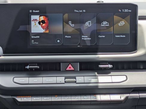 New 2027 Kia Seltos LX AWD/4WD image 19
