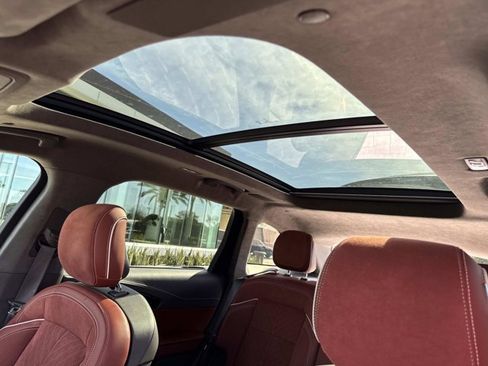 Certified 2024 Lincoln Nautilus Black Label image 33