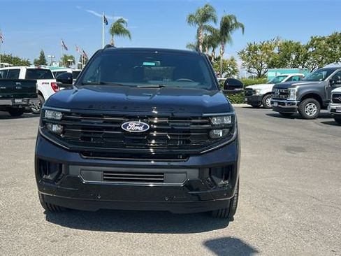 New 2027 Ford Expedition Max Platinum w/ Stealth Performance Package AWD/4WD image 9