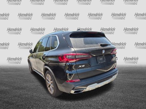 Used 2021 BMW X5 xDrive40i w/ Premium Package AWD/4WD image 7