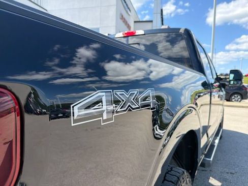 Used 2024 Ford F150 Lariat w/ Equipment Group 502A High AWD/4WD image 6