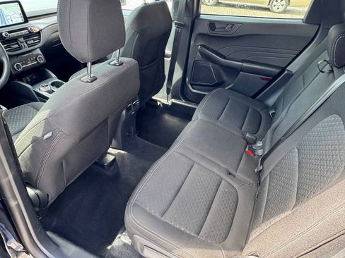 Used 2025 Ford Escape Active FWD image 14