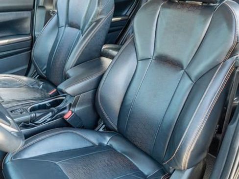 Used 2023 Subaru Crosstrek 2.5i Limited image 19