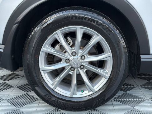 Used 2023 Honda CR-V EX-L image 19