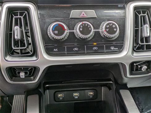 Used 2021 Kia Sorento LX image 20