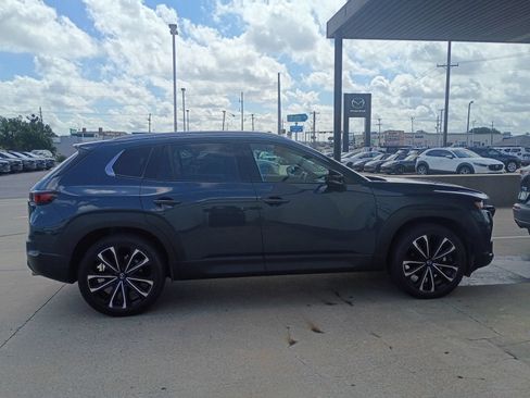 Used 2026 MAZDA CX-50 AWD 2.5 S w/ Weather Package image 4