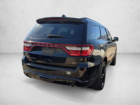 Used 2023 Dodge Durango GT image 4