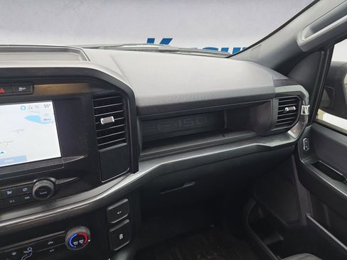 Used 2023 Ford F150 XL w/ STX Appearance Package image 10