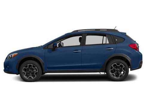 Used 2015 Subaru Crosstrek 2.0i Limited image 3