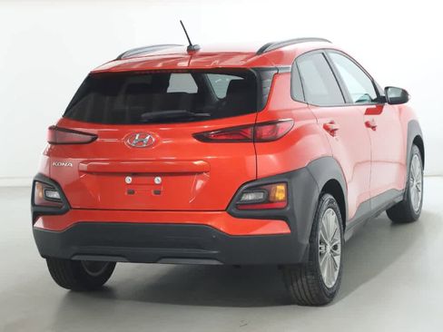 Used 2019 Hyundai Kona SEL image 47