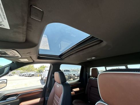 New 2026 GMC Sierra 1500 Denali Ultimate AWD/4WD image 19