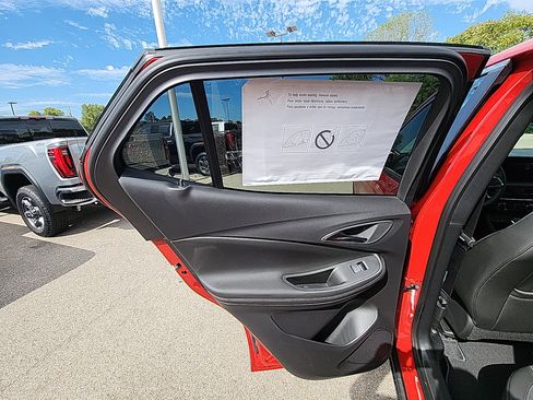 New 2026 Buick Encore GX Preferred w/ Comfort Package image 27