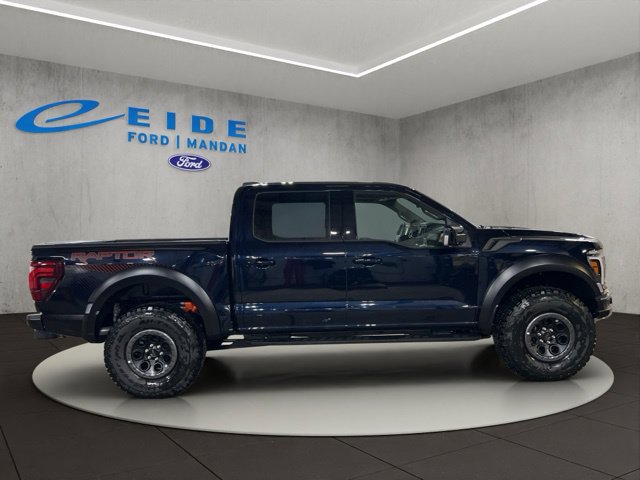 New 2026 Ford F150 Raptor AWD/4WD image 9