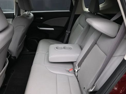 Used 2015 Honda CR-V EX-L image 27