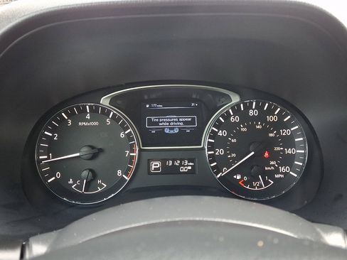 Used 2014 Nissan Pathfinder Platinum w/ Platinum Premium Package image 23