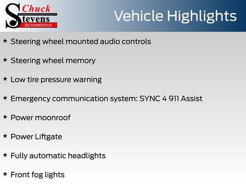 Used 2024 Ford Expedition Max Limited image 5