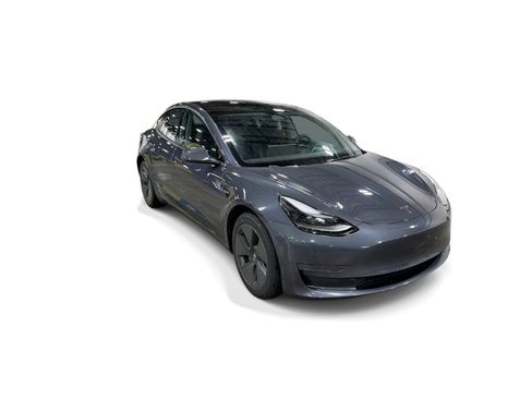Used 2023 Tesla Model 3 RWD image 8