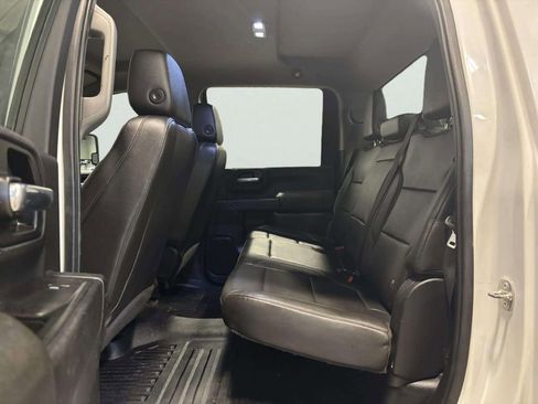 Used 2020 Chevrolet Silverado 2500 W/T w/ WT Fleet Convenience Package image 17