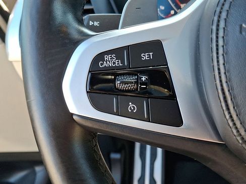 Used 2020 BMW X3 M40i w/ Premium Package image 17