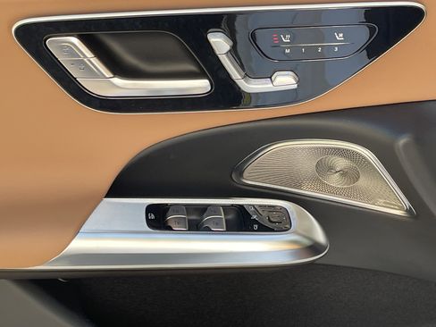 New 2026 Mercedes-Benz E 350 Sedan image 18