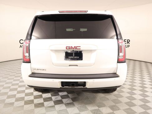 Used 2020 GMC Yukon SLT w/ Open Road Package image 25