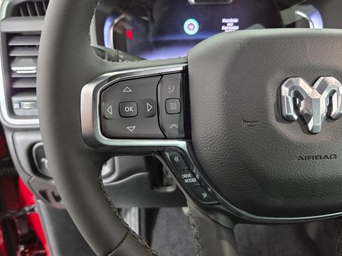 New 2026 RAM 1500 Laramie image 13