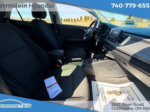 Used 2018 Kia Rio S image 23