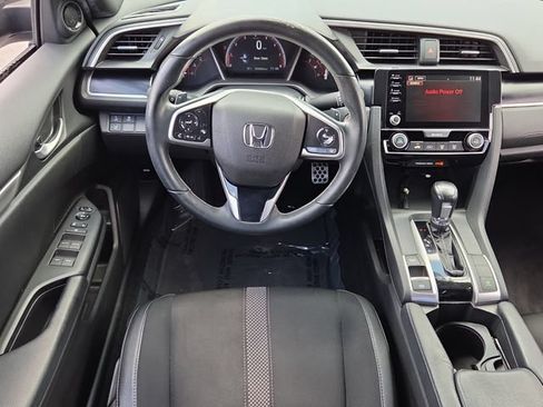 Used 2019 Honda Civic Sport image 15