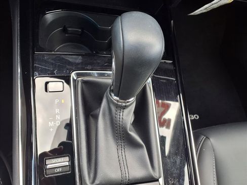 Certified 2025 MAZDA CX-30 AWD 2.5 S w/ Preferred Package image 23