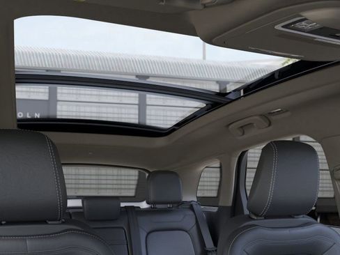 New 2026 Lincoln Corsair Grand Touring image 44