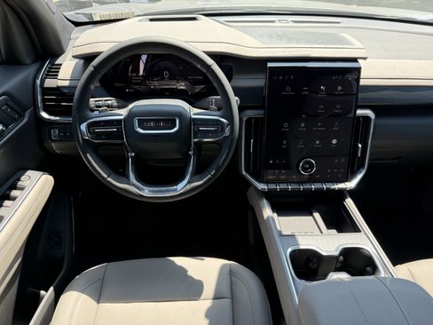 New 2026 GMC Acadia Elevation w/ Elevation Premium Package image 11