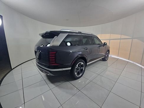 New 2026 Hyundai Palisade Limited FWD image 5
